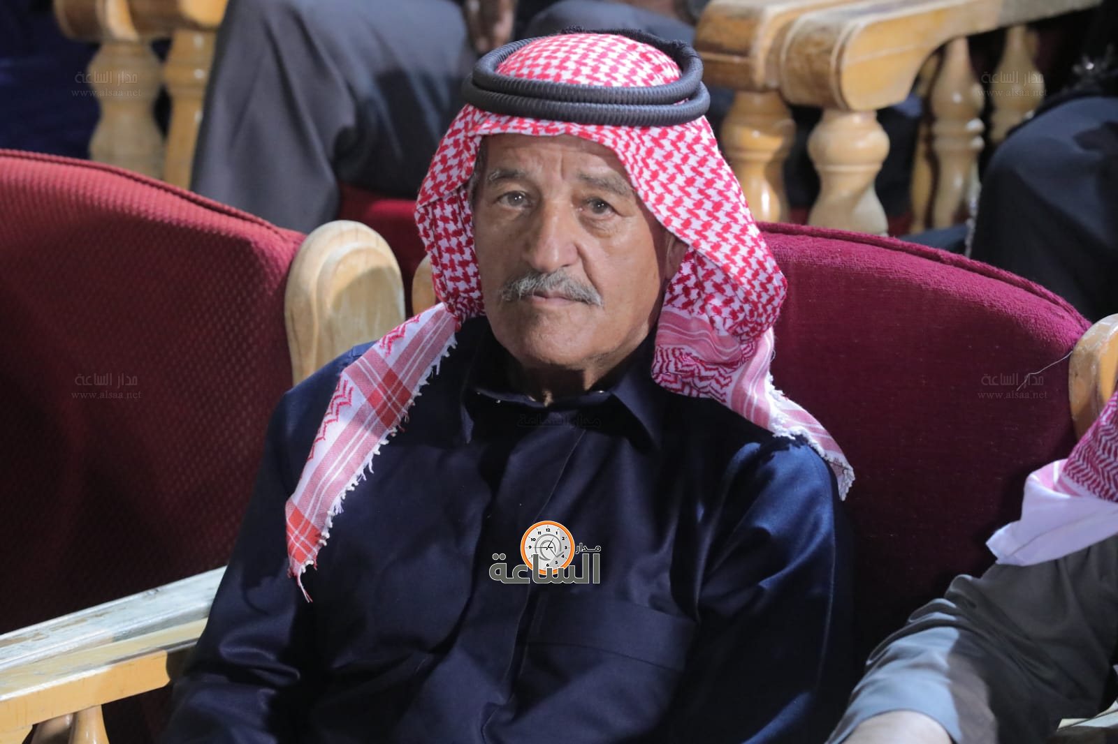 Madar Al-Saa Images 0.12273495844236504