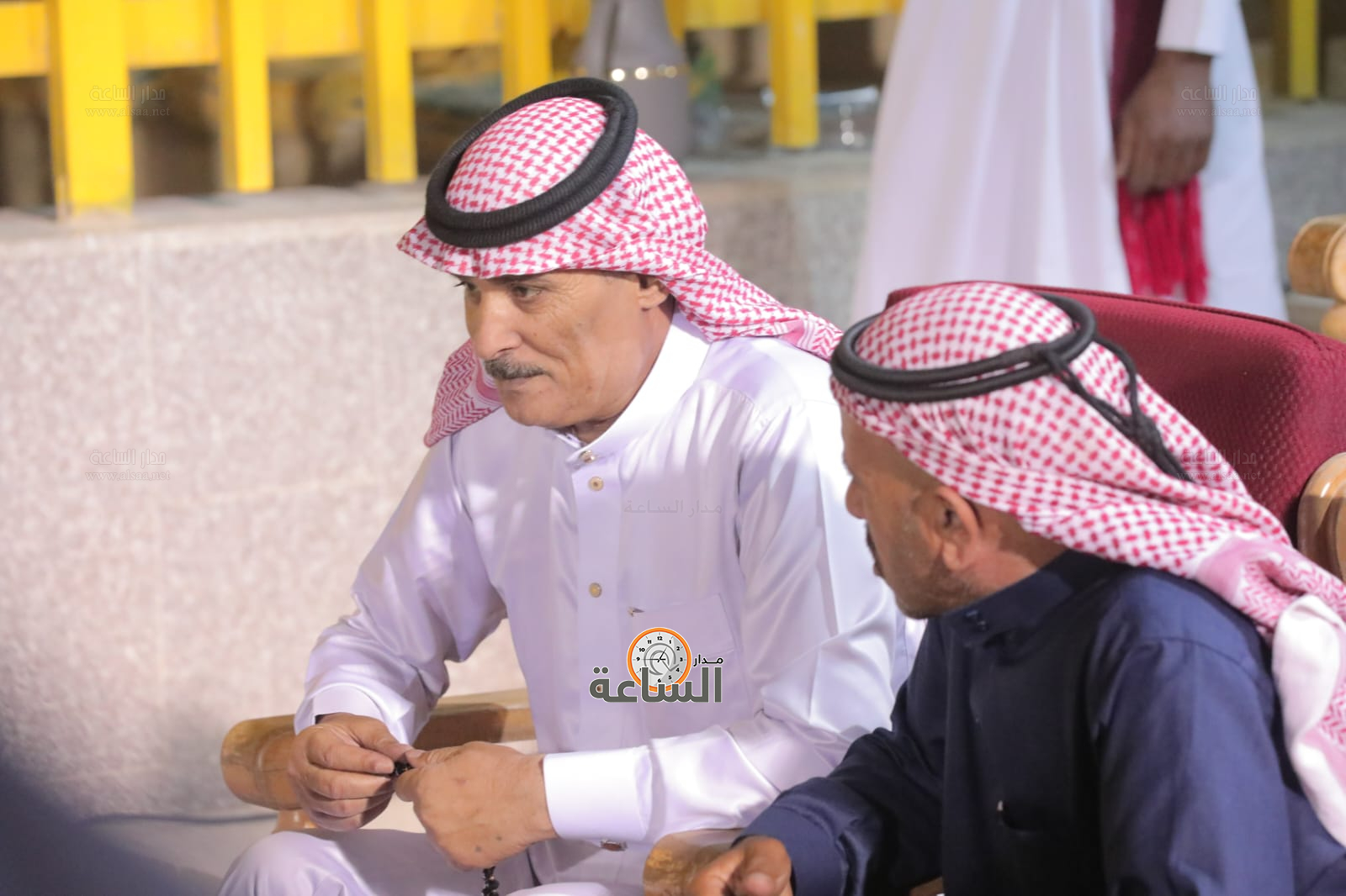 Madar Al-Saa Images 0.2957293197013915