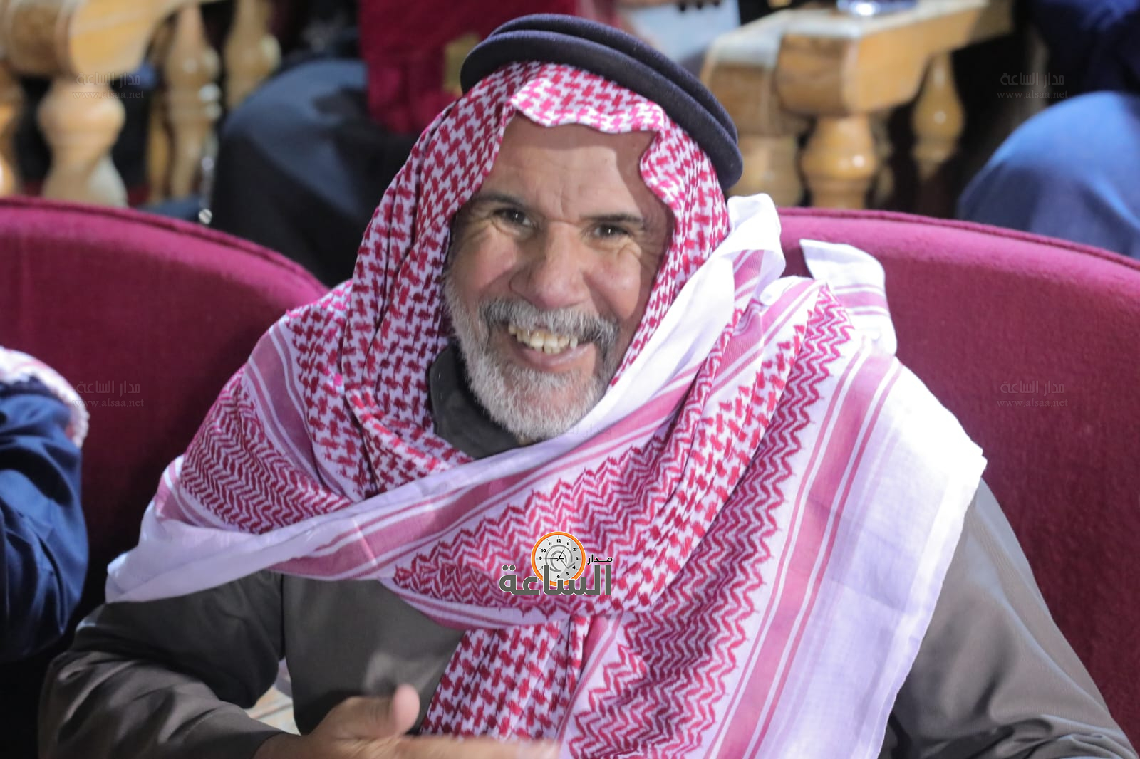 Madar Al-Saa Images 0.11302331471295202