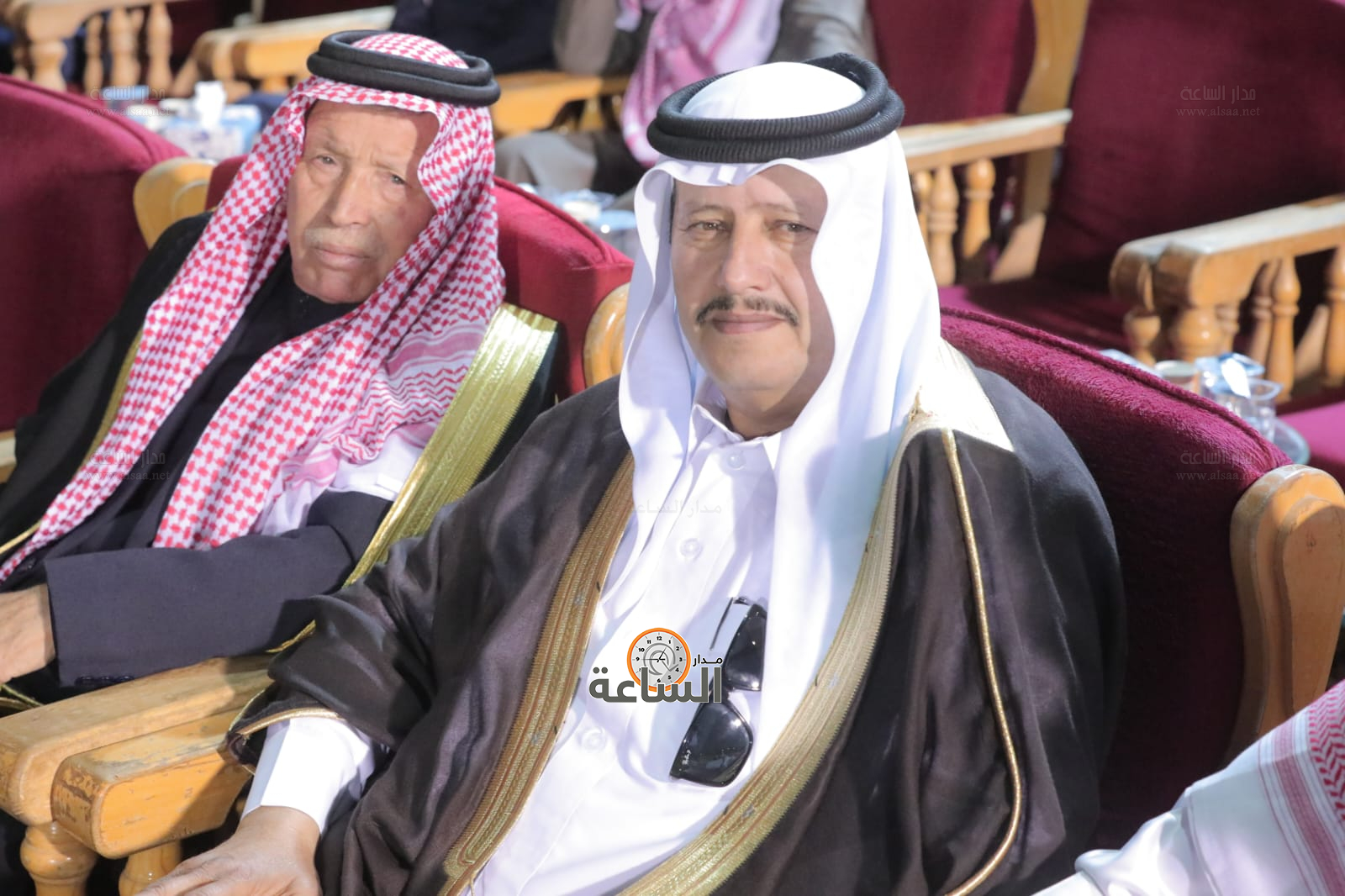 Madar Al-Saa Images 0.3186293872030006