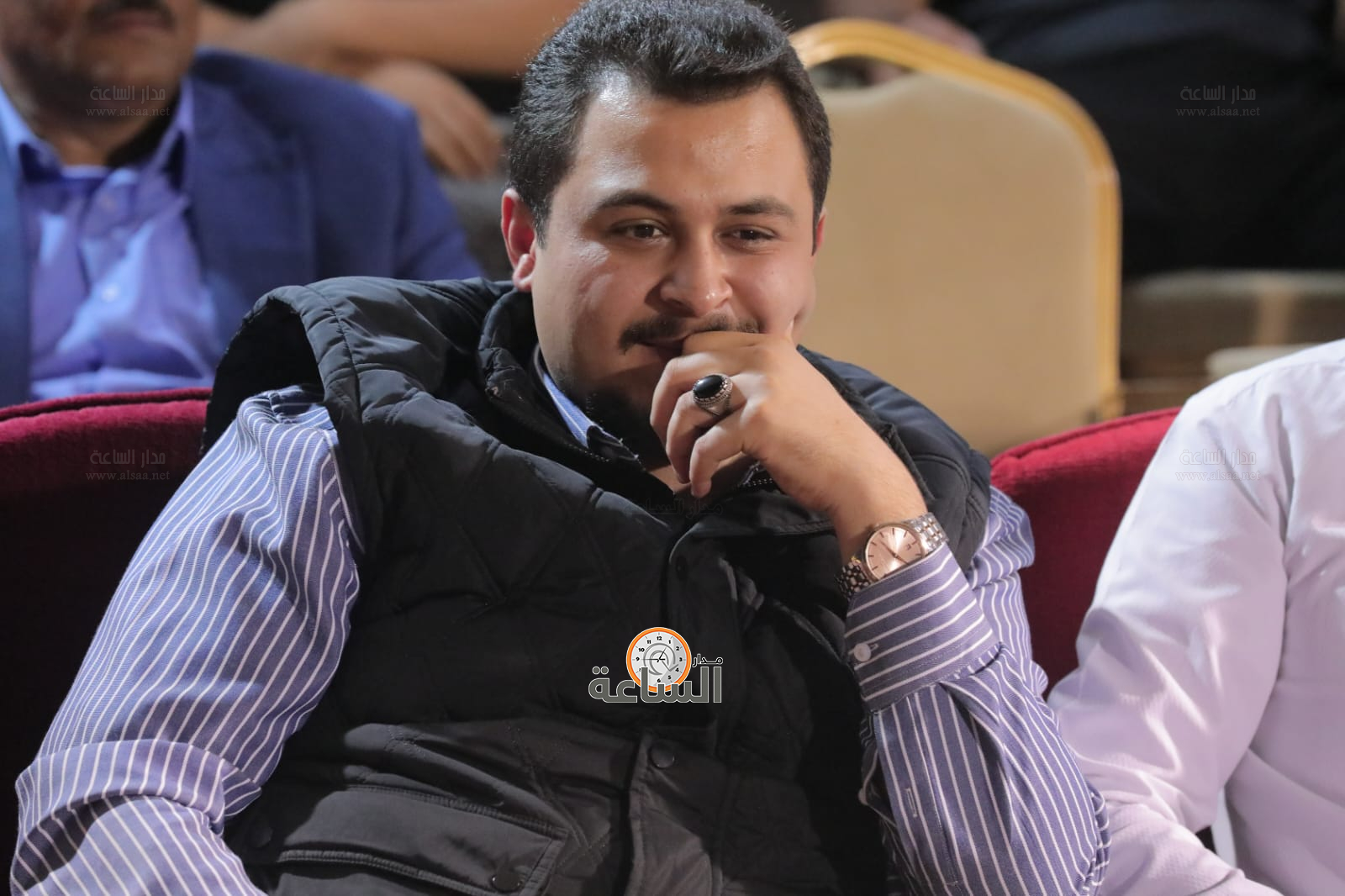 Madar Al-Saa Images 0.08419080604473839