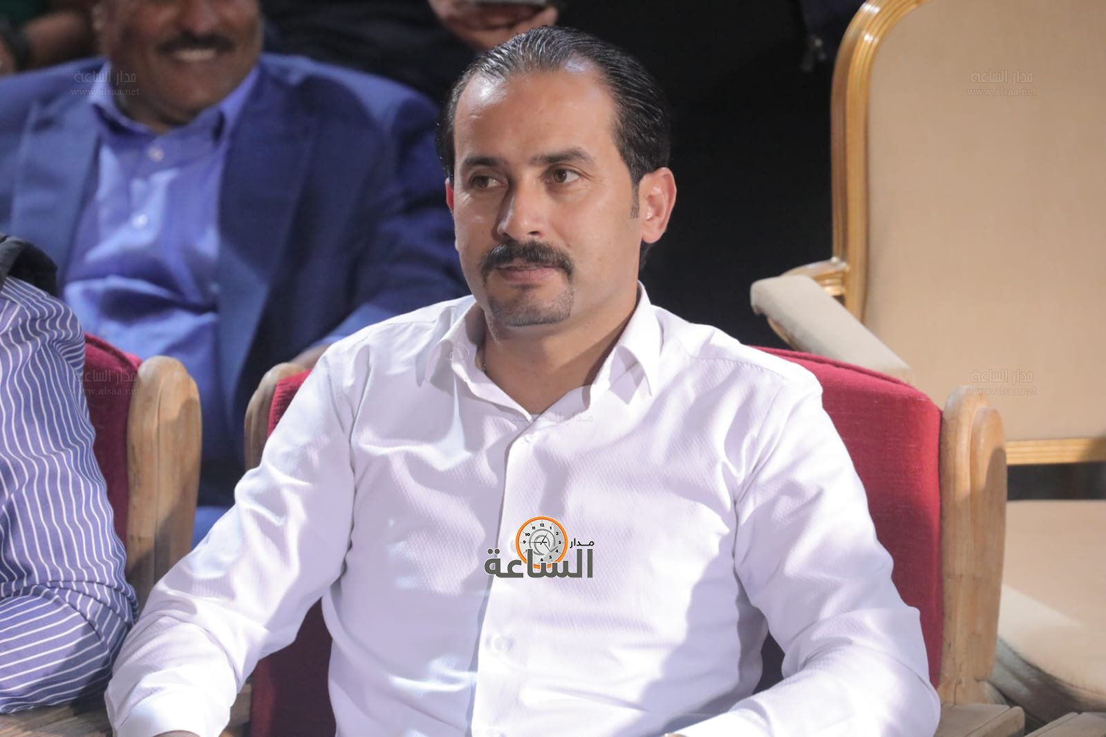 Madar Al-Saa Images 0.75480952891953