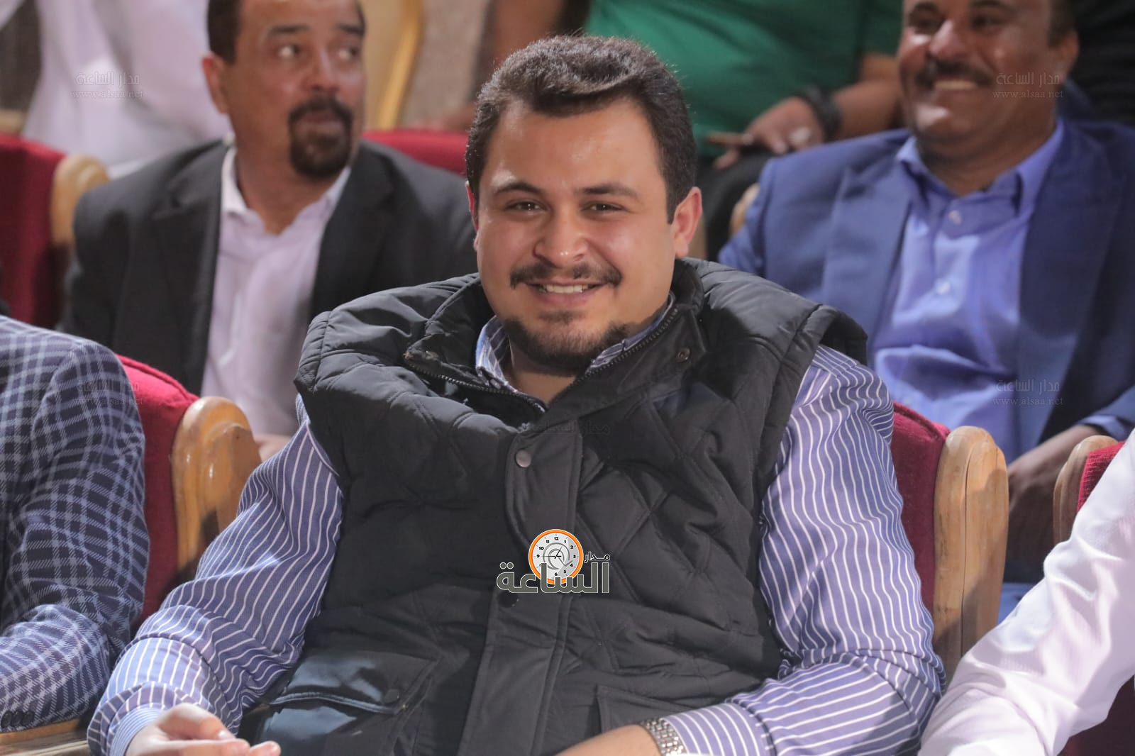 Madar Al-Saa Images 0.7098372501076705