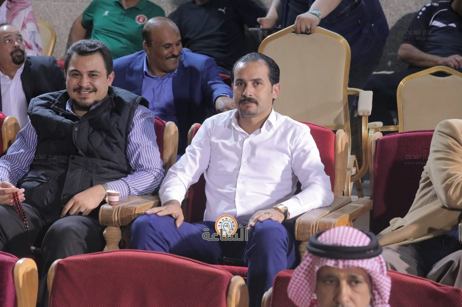 Madar Al-Saa Images 0.3279165018205621