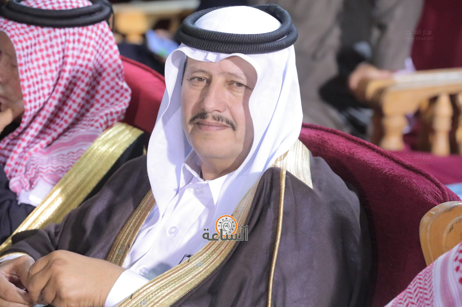 Madar Al-Saa Images 0.2891817895034825