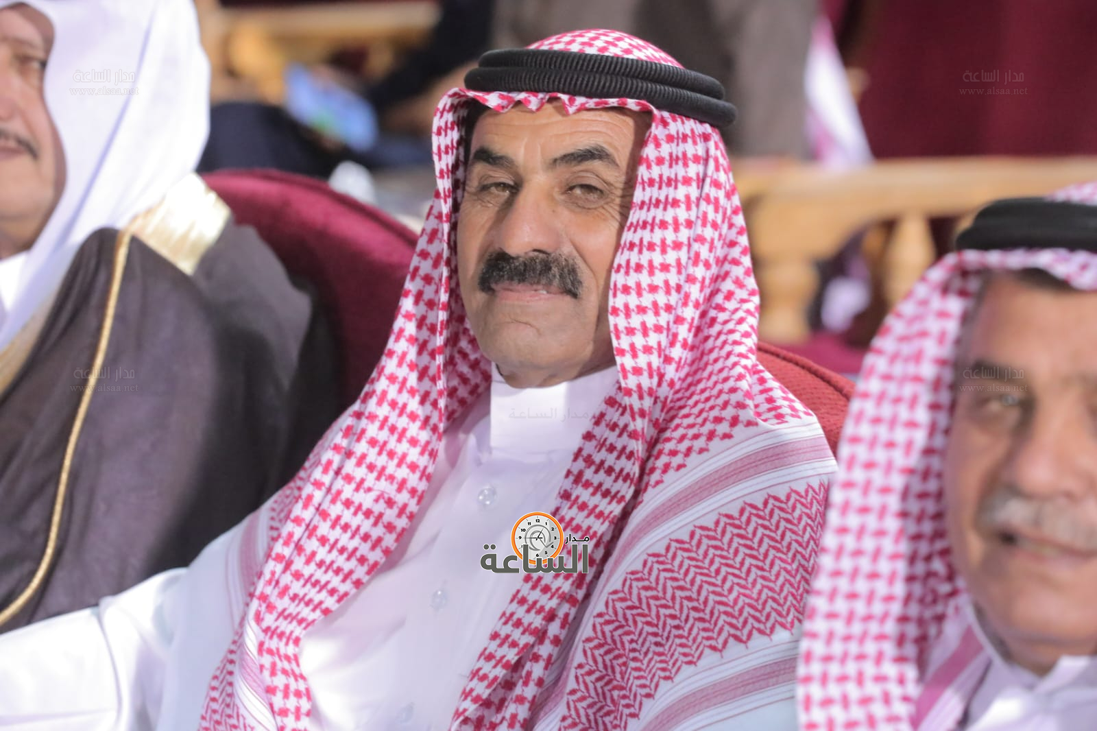 Madar Al-Saa Images 0.25897924236405134