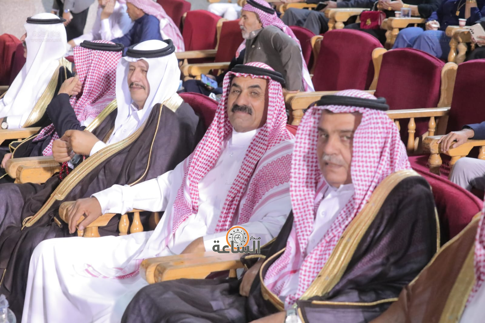 Madar Al-Saa Images 0.6413663240947899