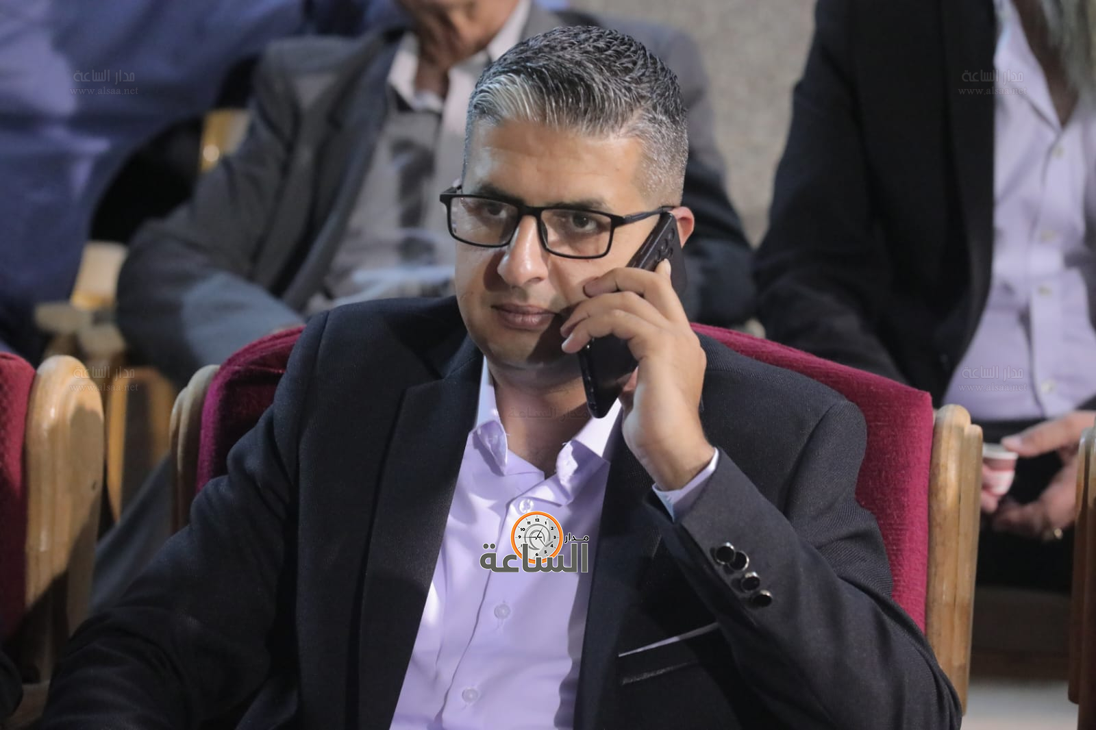 Madar Al-Saa Images 0.6398484805741587