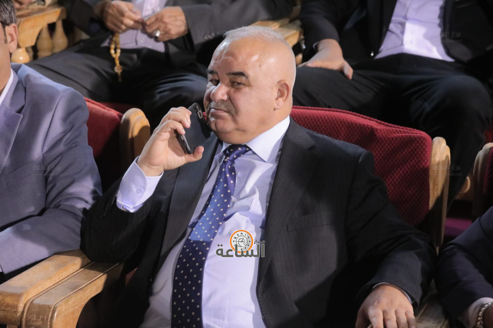 Madar Al-Saa Images 0.015066120225387336