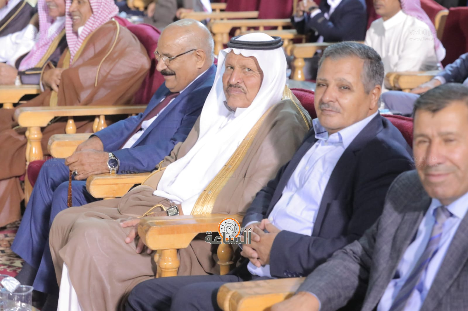 Madar Al-Saa Images 0.4265524614721067