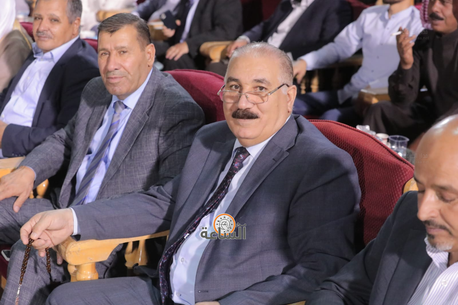 Madar Al-Saa Images 0.7527695147449578