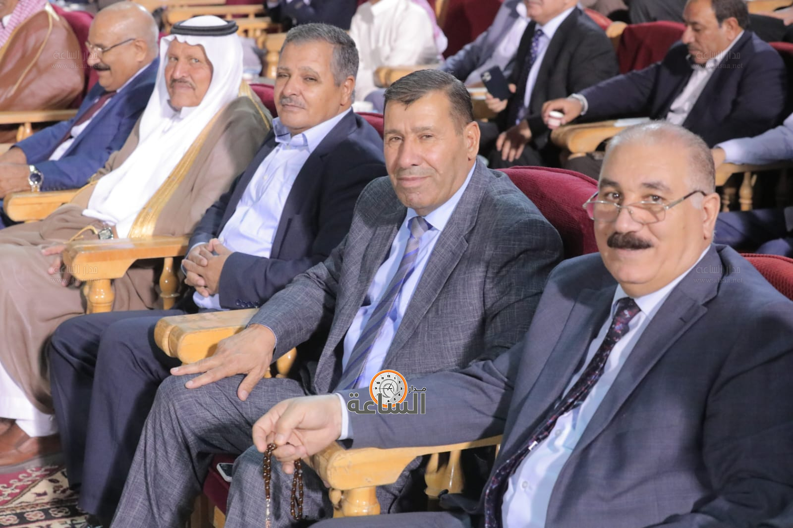 Madar Al-Saa Images 0.7734944128986165