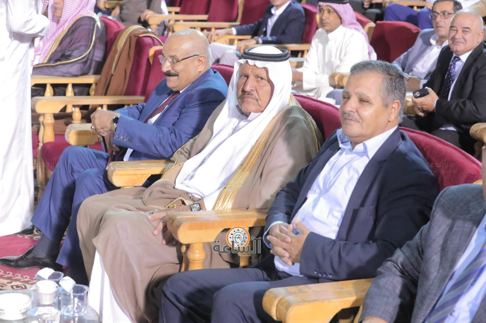 Madar Al-Saa Images 0.07672743847410202