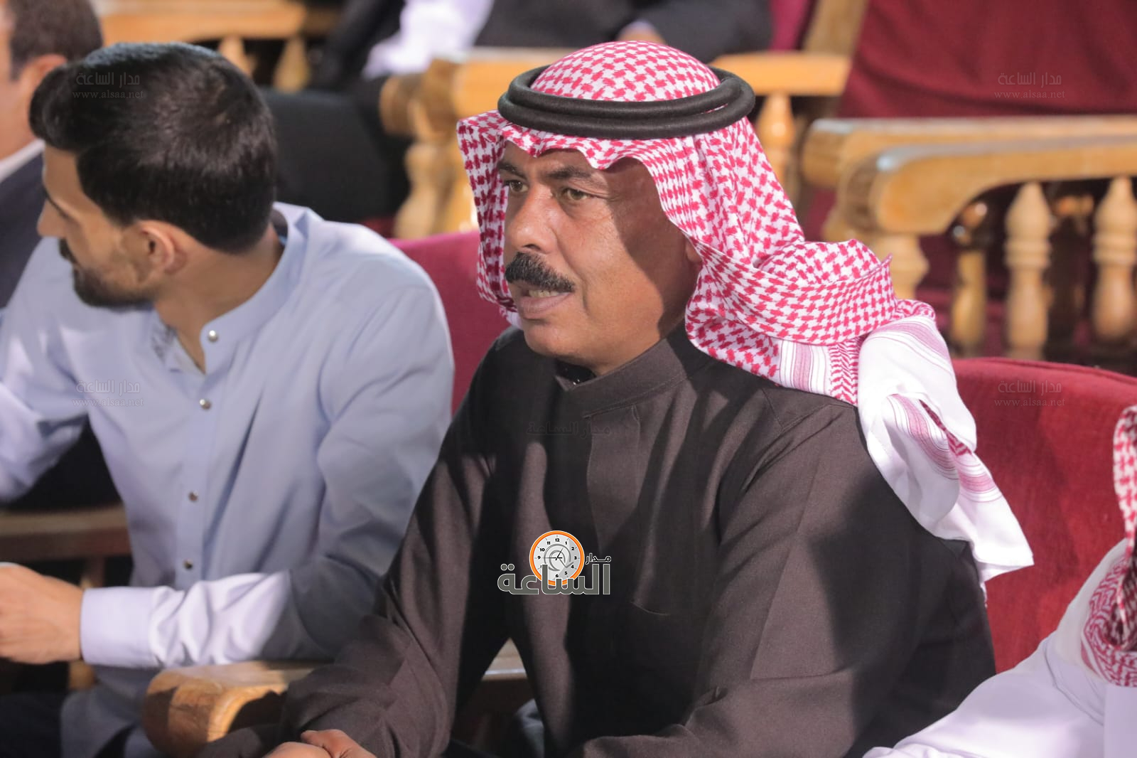 Madar Al-Saa Images 0.26599459860326424