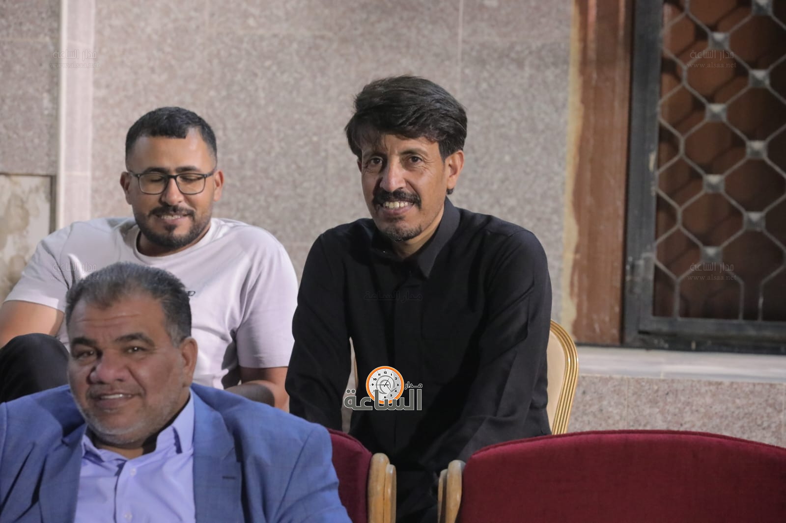 Madar Al-Saa Images 0.8680161199960464