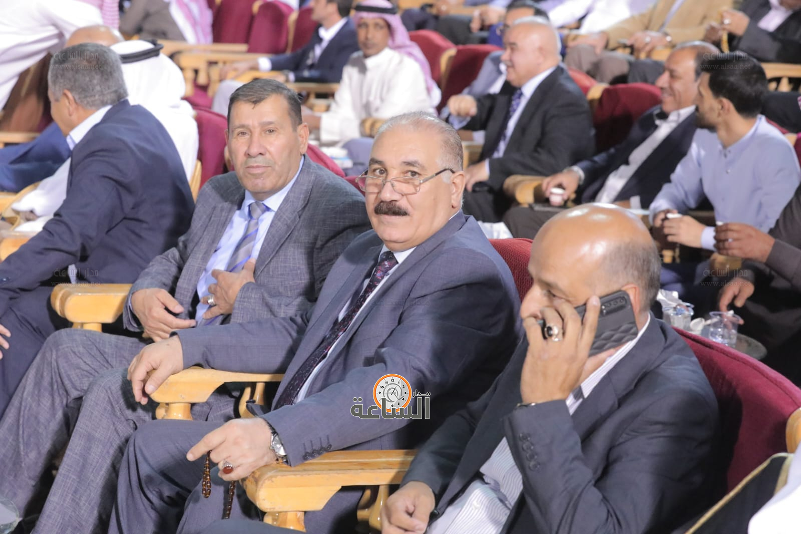 Madar Al-Saa Images 0.7377436027786078