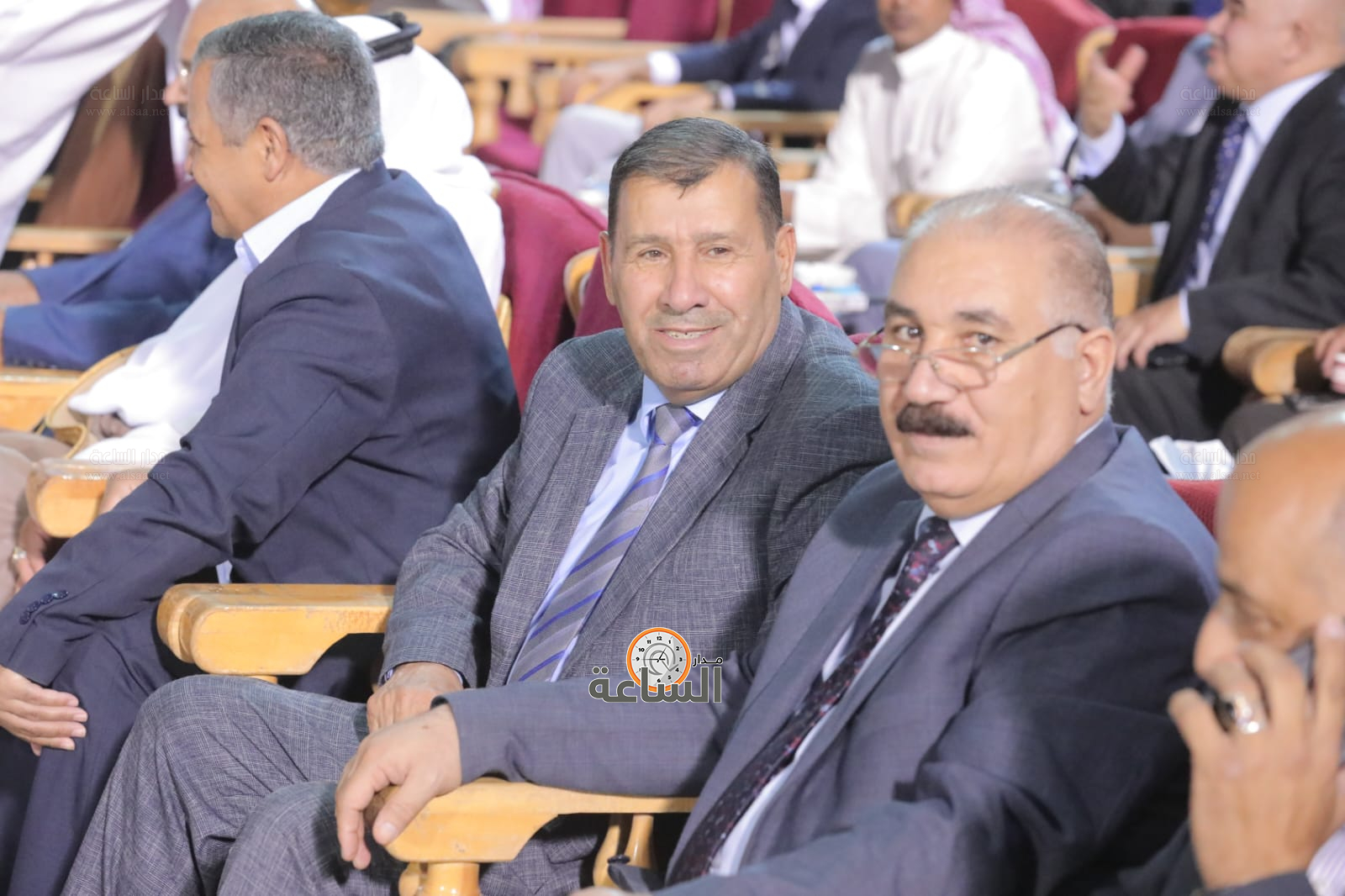 Madar Al-Saa Images 0.18019513749127158