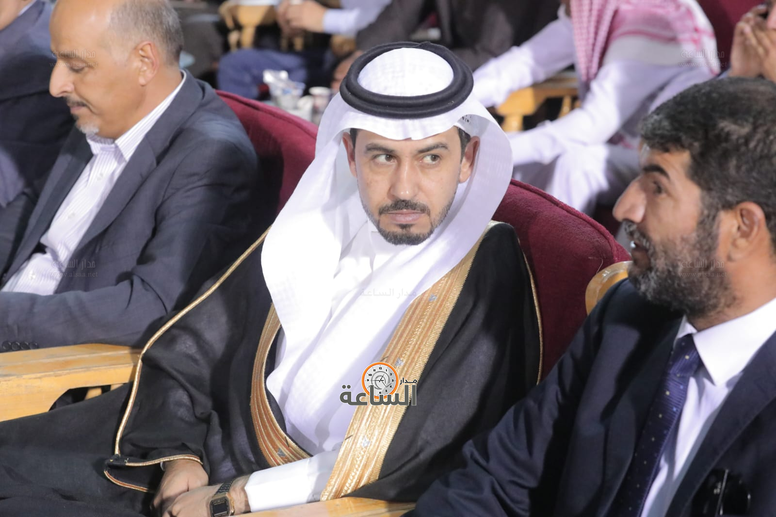 Madar Al-Saa Images 0.0537098695428444