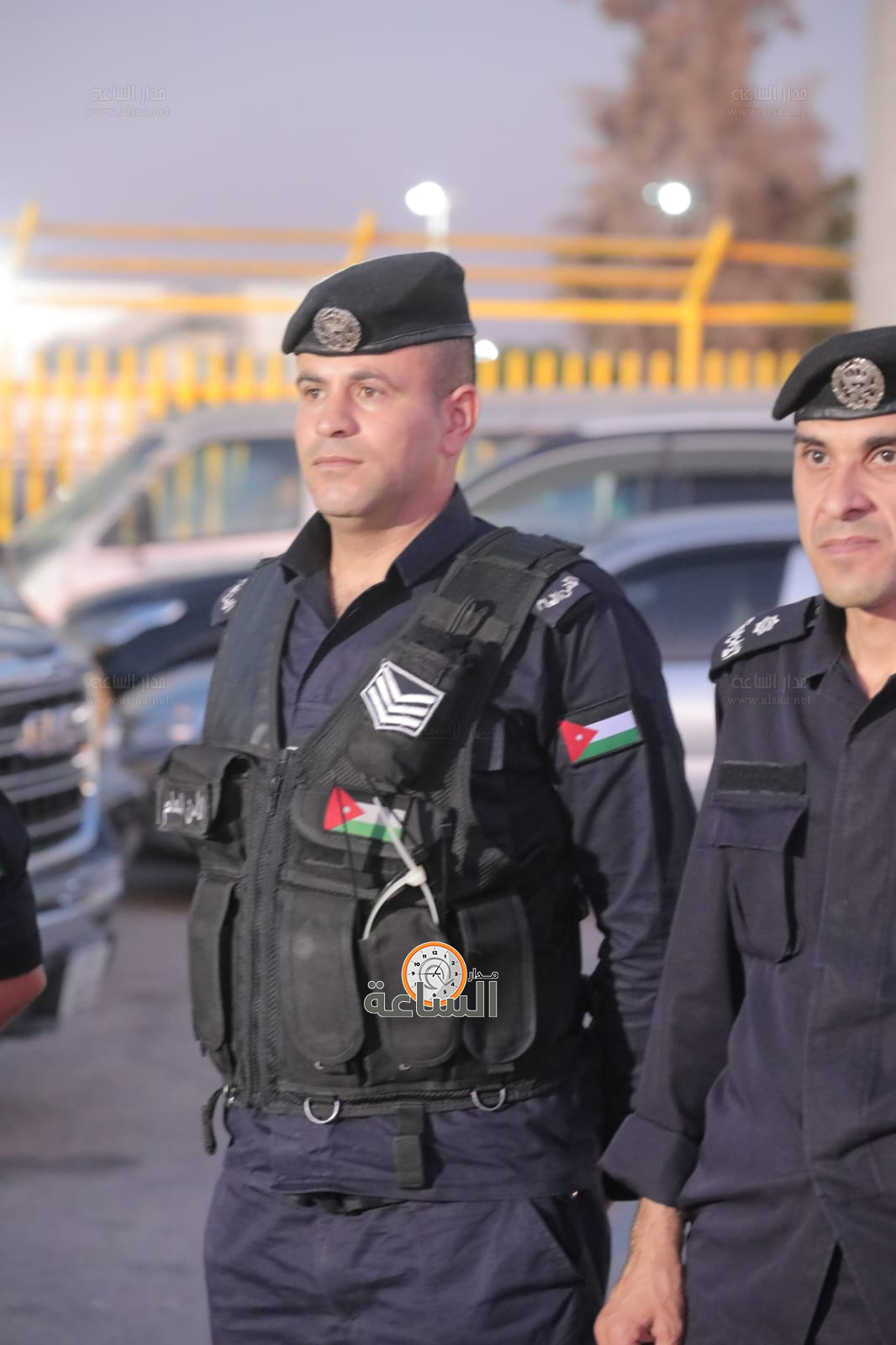 Madar Al-Saa Images 0.22504625143124057