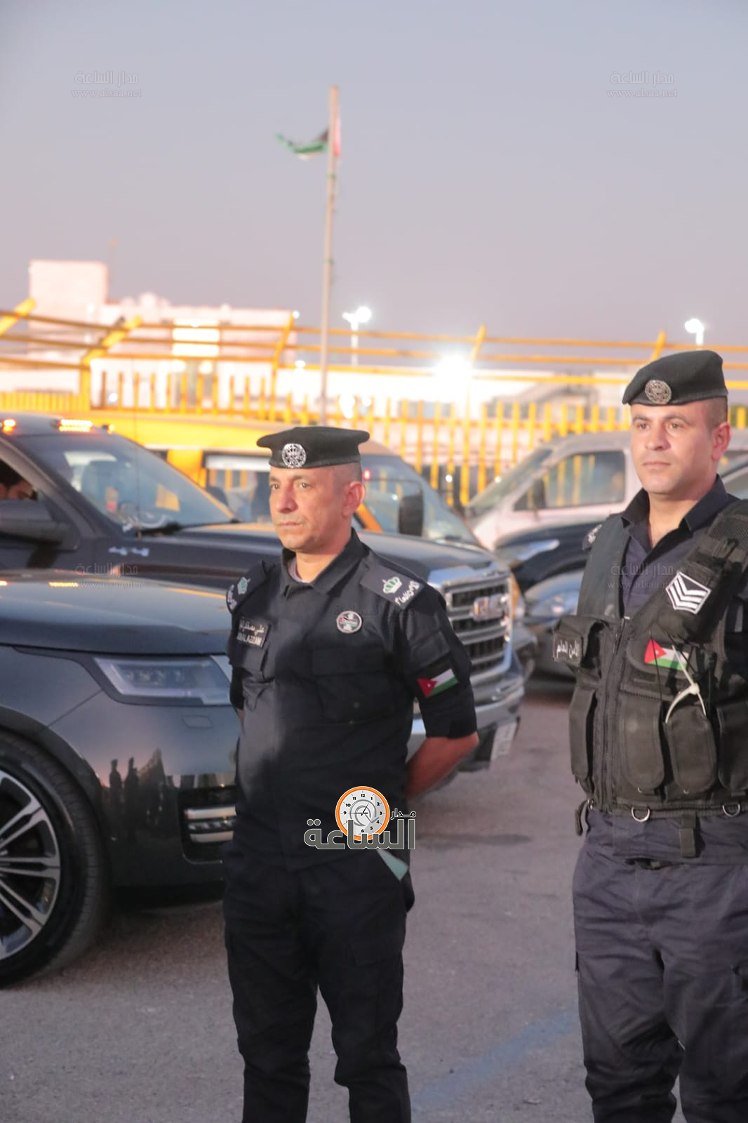 Madar Al-Saa Images 0.9283112757743608