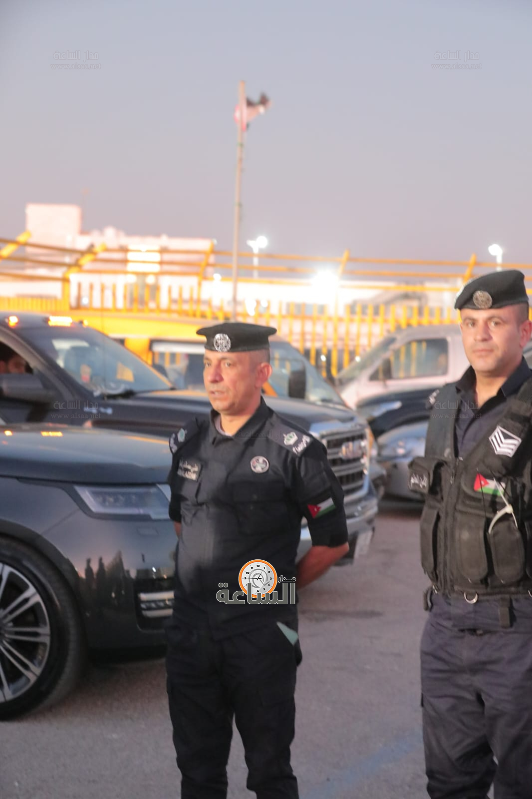 Madar Al-Saa Images 0.5408338015343347