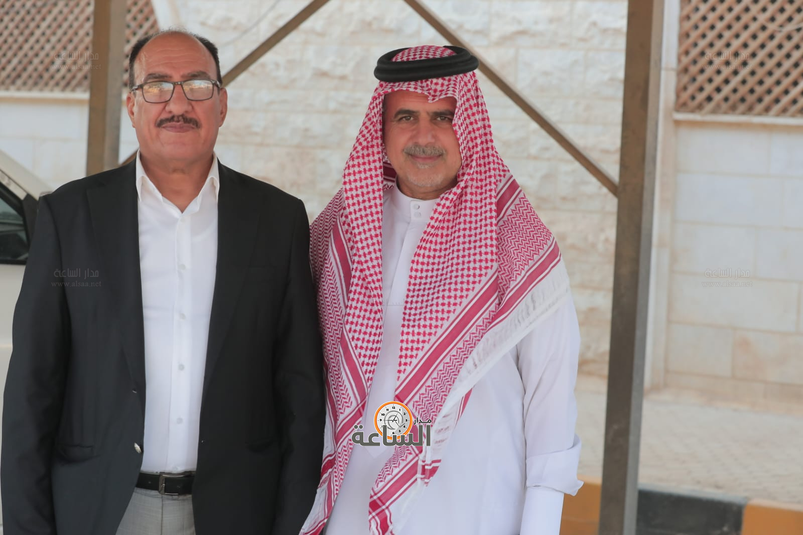 Madar Al-Saa Images 0.23109492312158642