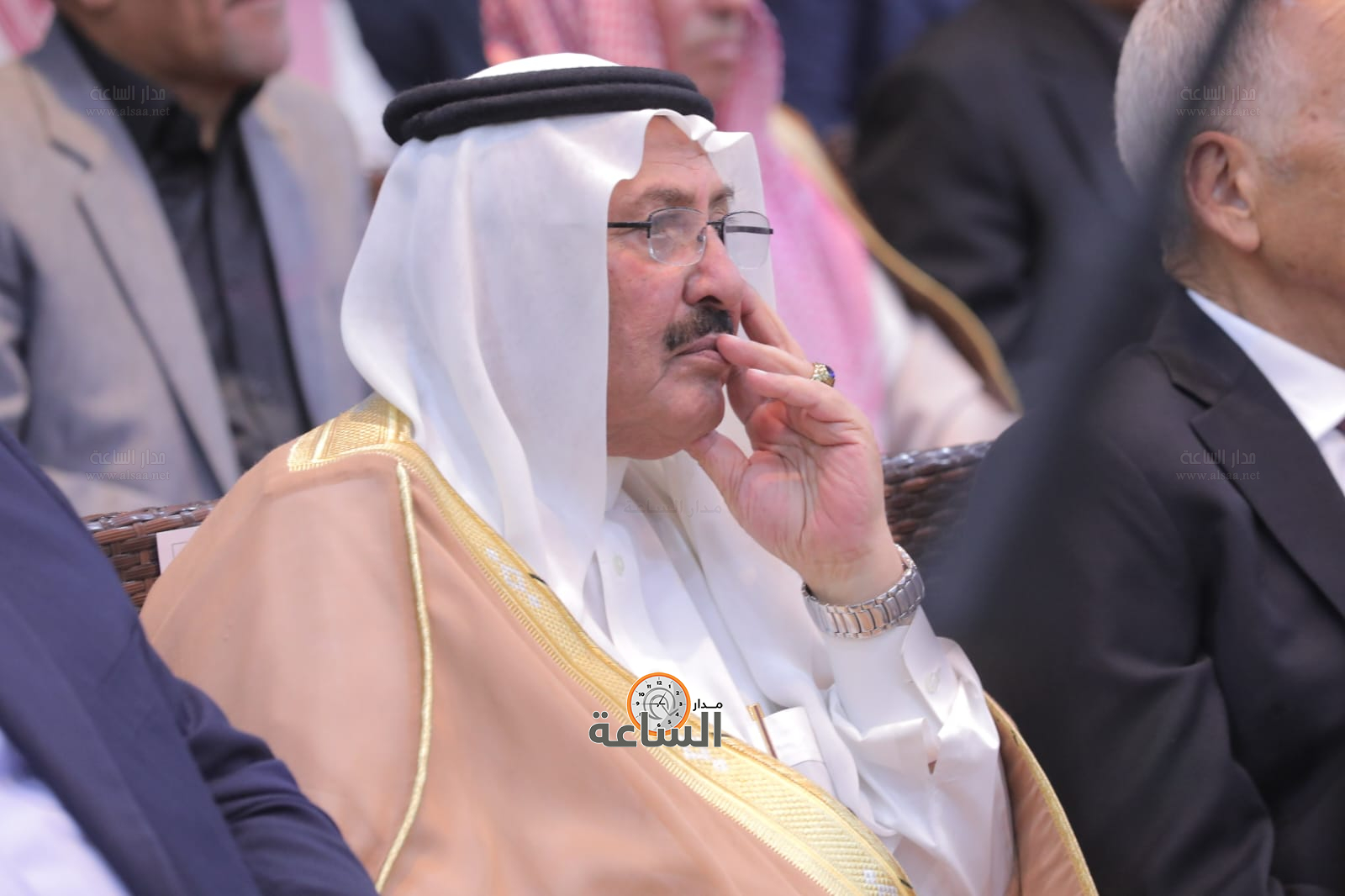 Madar Al-Saa Images 0.6413672777663934