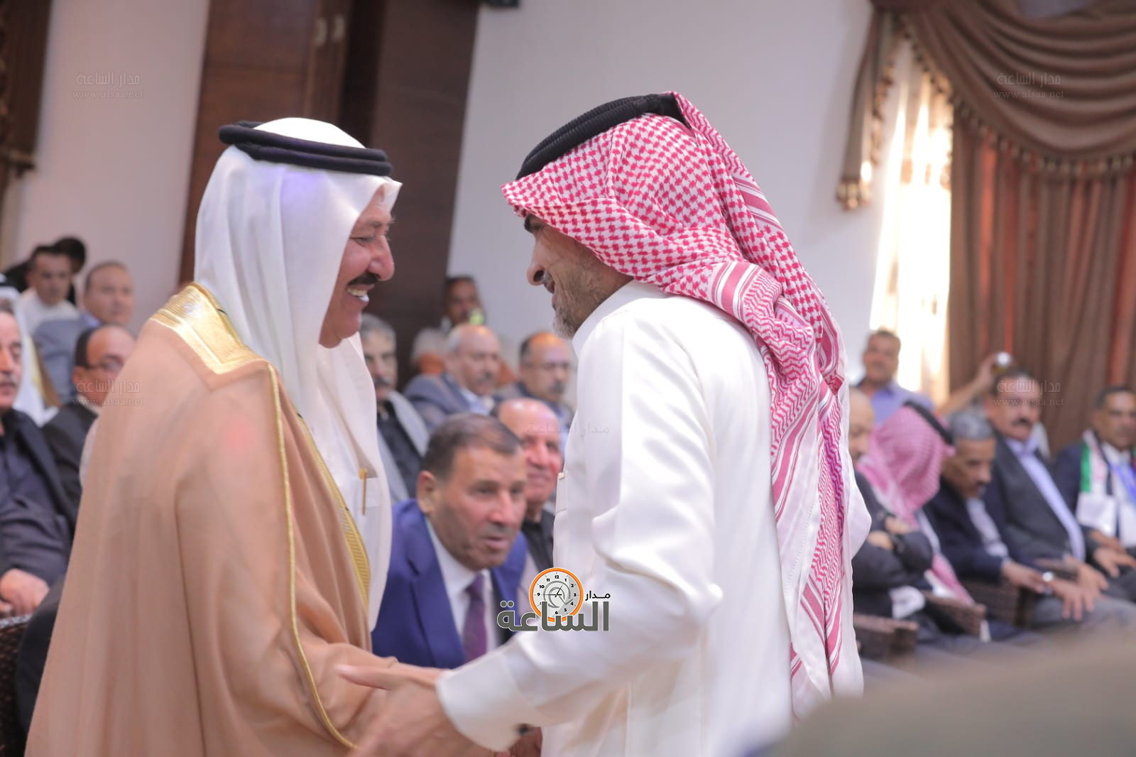 Madar Al-Saa Images 0.3862163003100565