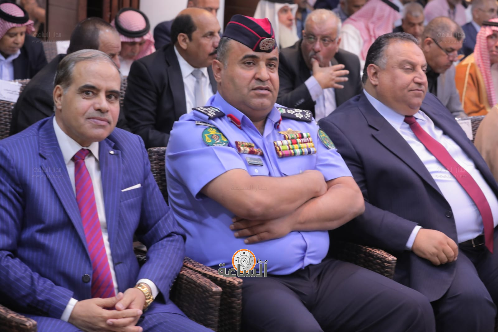 Madar Al-Saa Images 0.5221578217148015