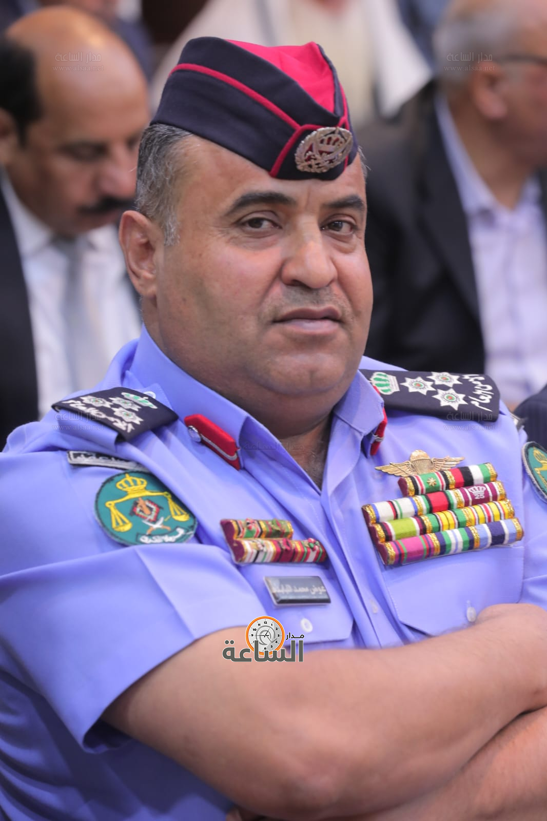 Madar Al-Saa Images 0.7065651065349633