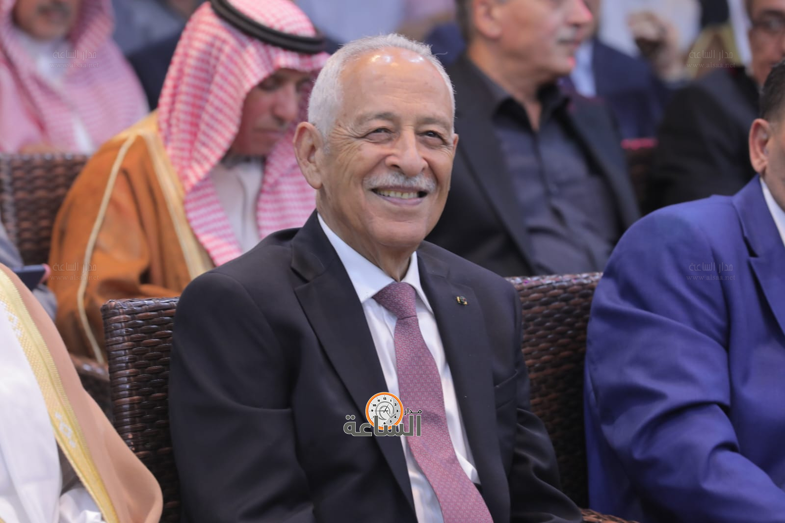 Madar Al-Saa Images 0.9353605191815292