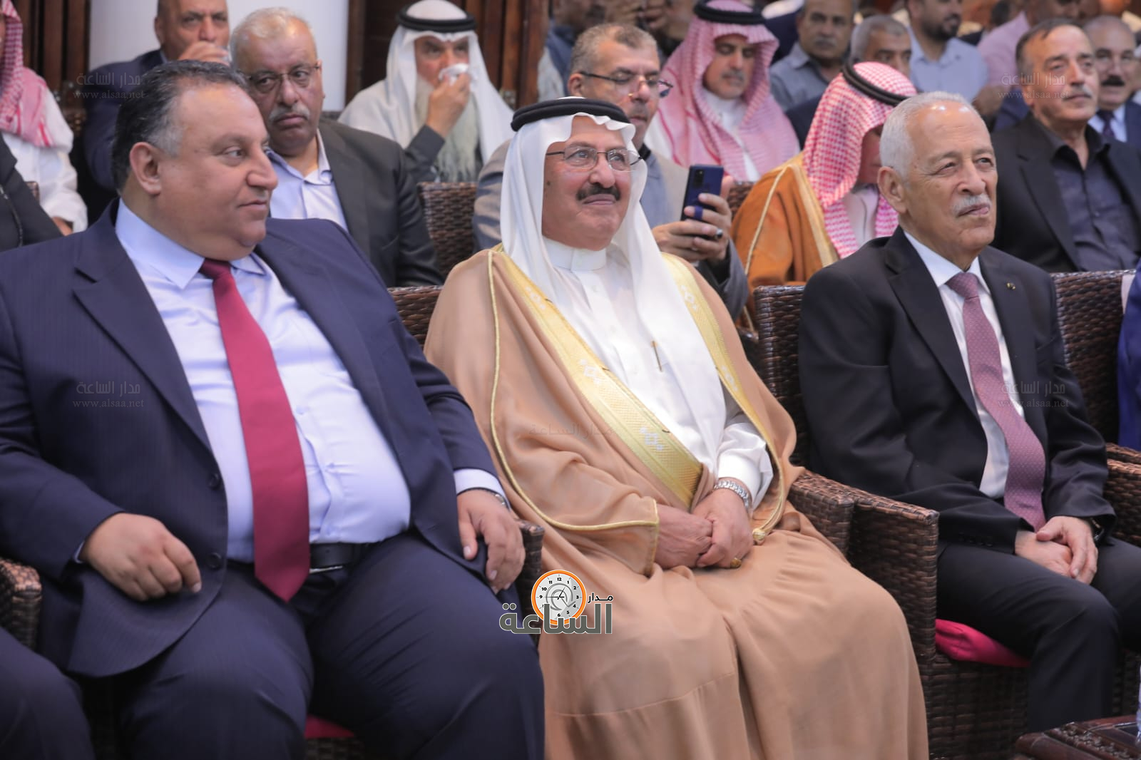 Madar Al-Saa Images 0.8478839605048131