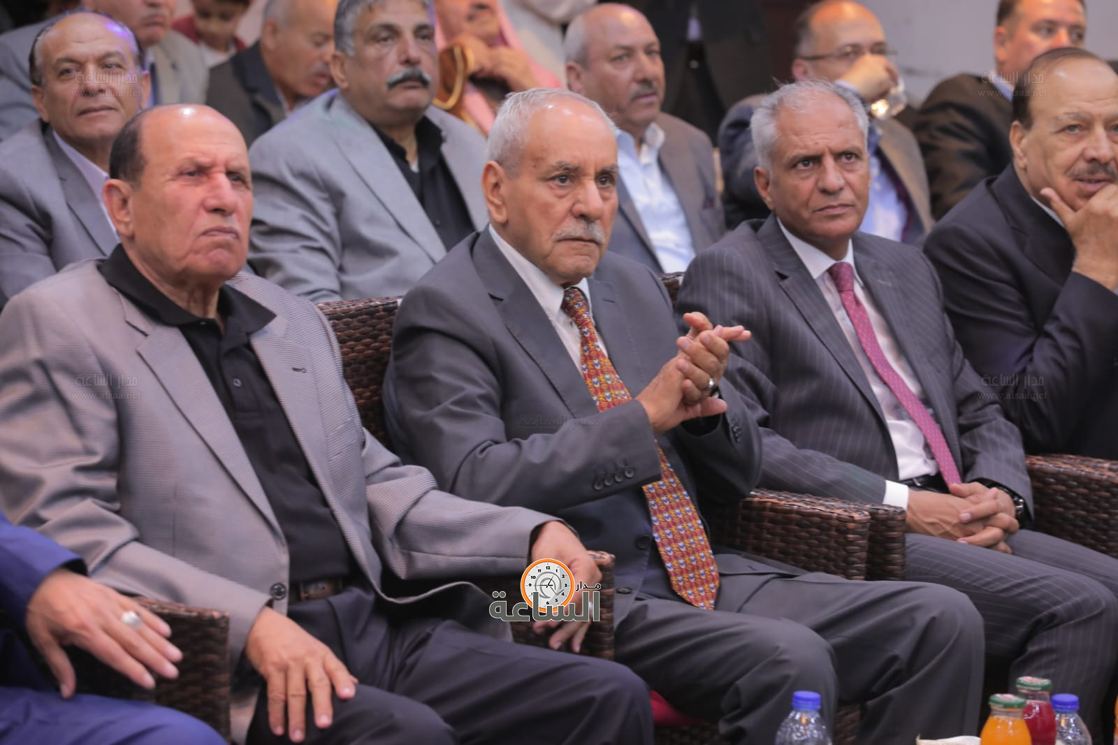 Madar Al-Saa Images 0.5996535609413537