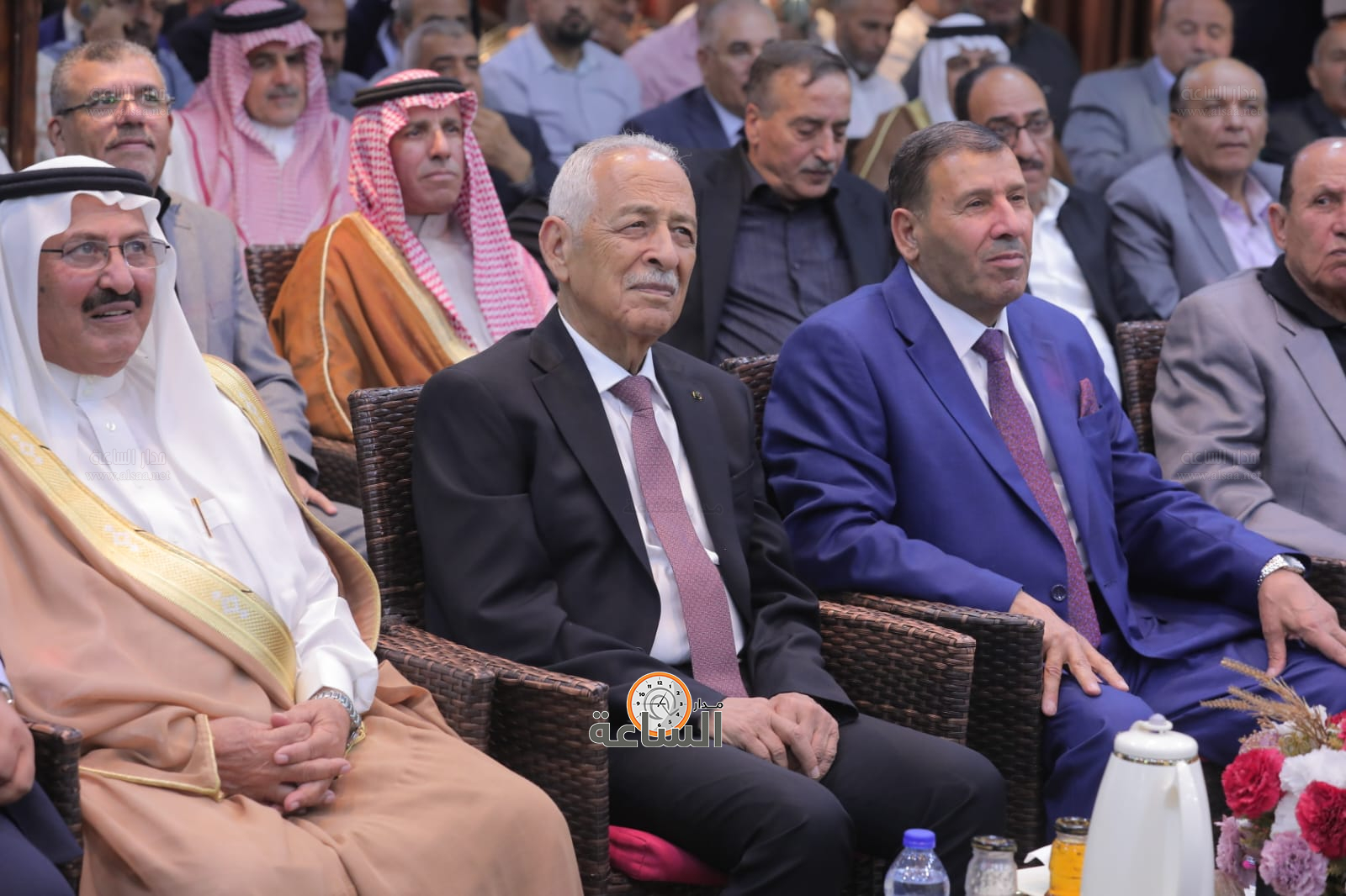 Madar Al-Saa Images 0.04711706289455175