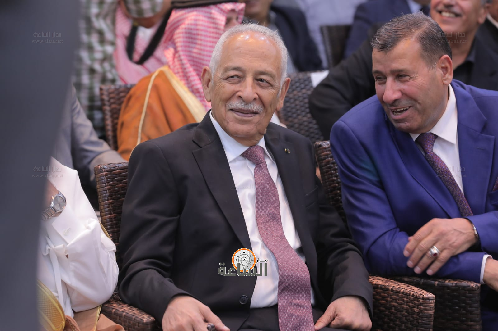 Madar Al-Saa Images 0.9776548113030403