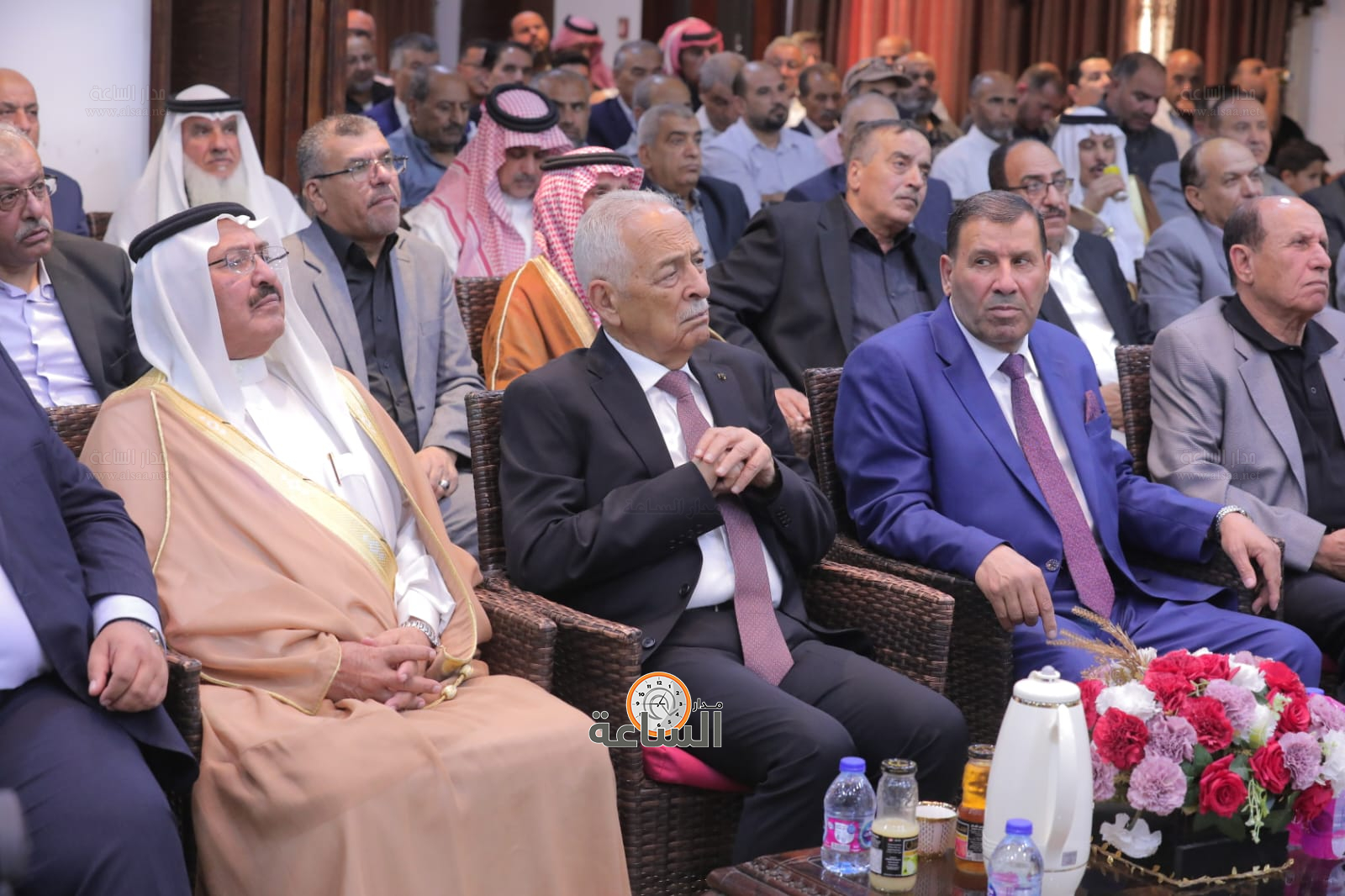 Madar Al-Saa Images 0.8925870023135867