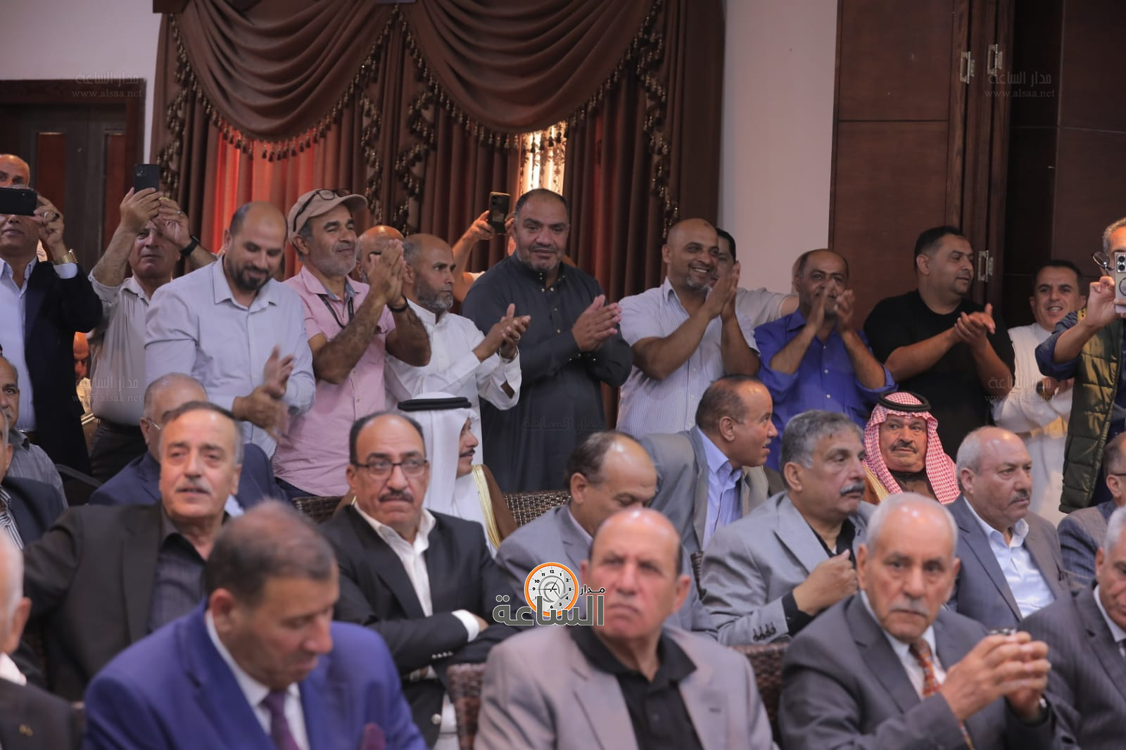 Madar Al-Saa Images 0.08157183359305298