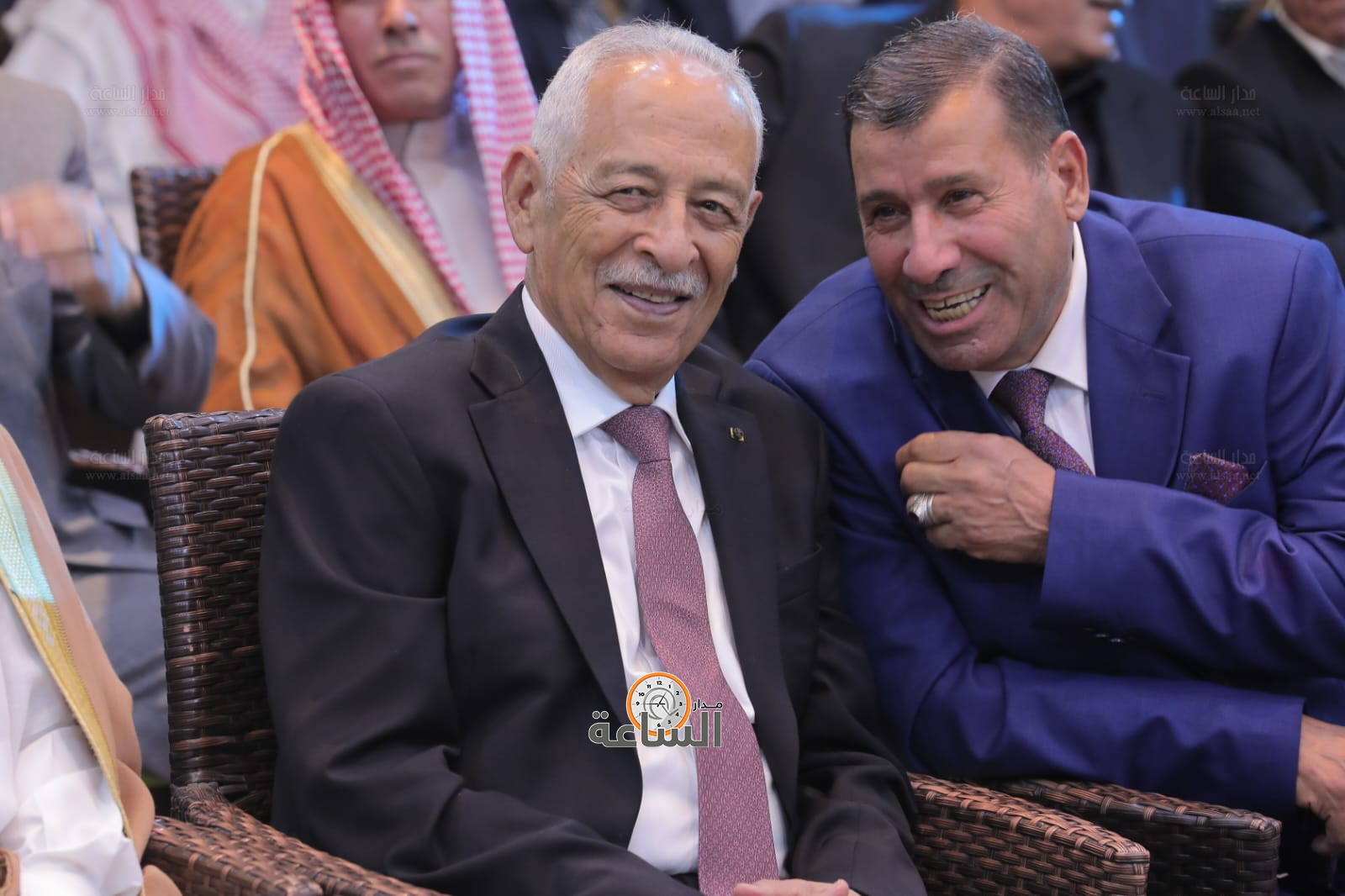 Madar Al-Saa Images 0.4159742227362706