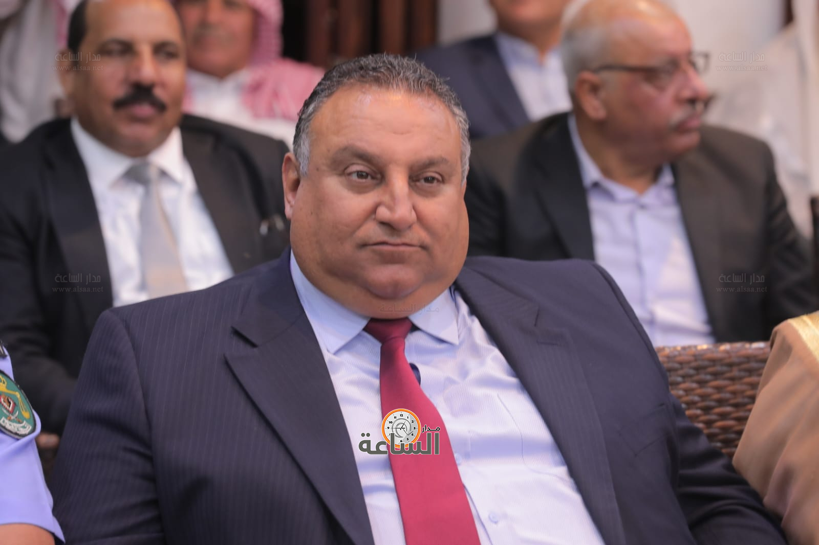 Madar Al-Saa Images 0.407308589132202