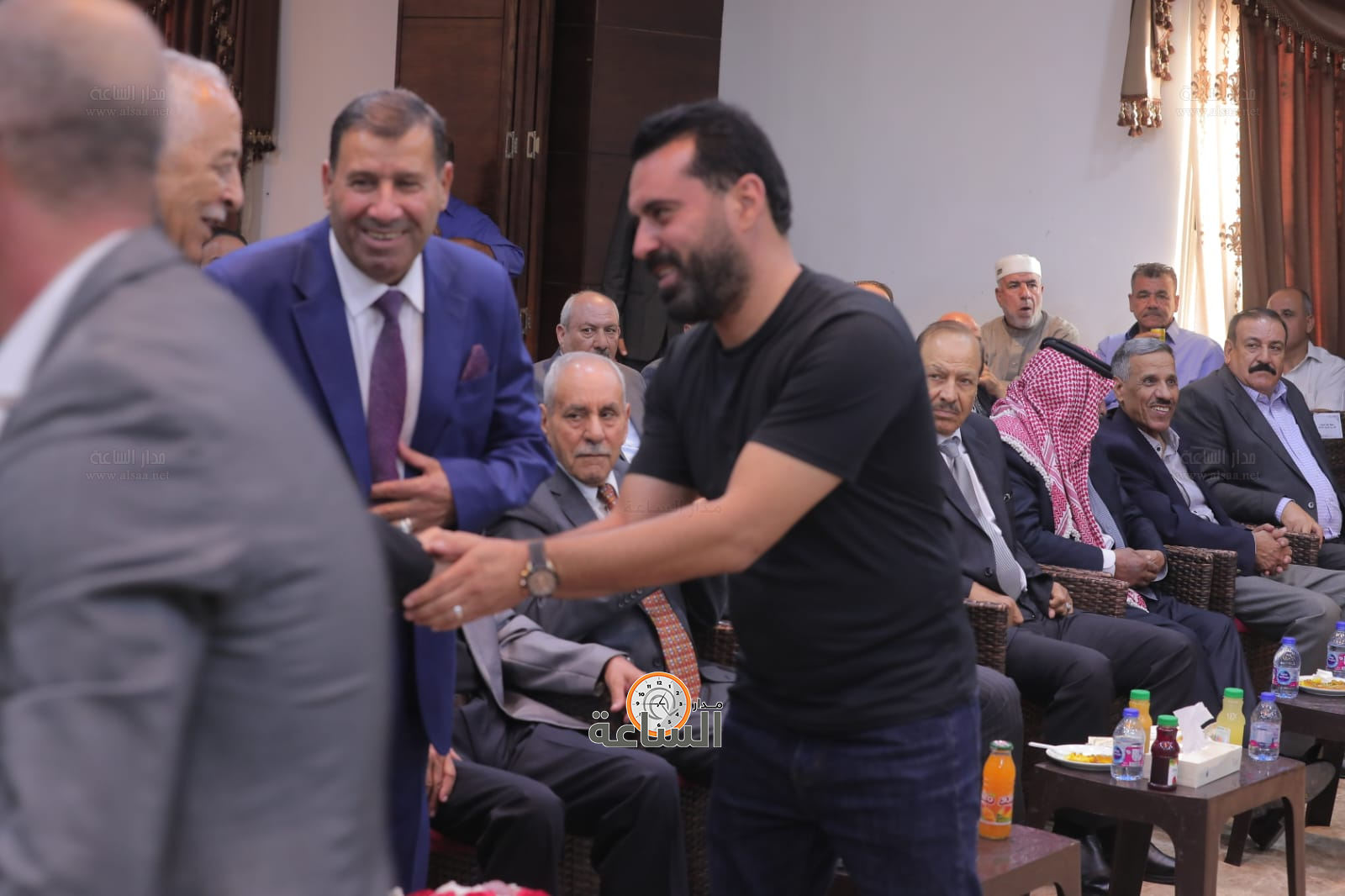 Madar Al-Saa Images 0.7204605125410709