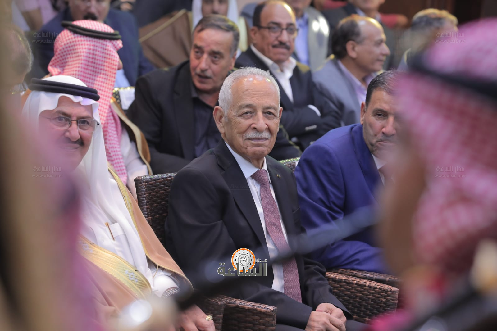 Madar Al-Saa Images 0.664143697594947