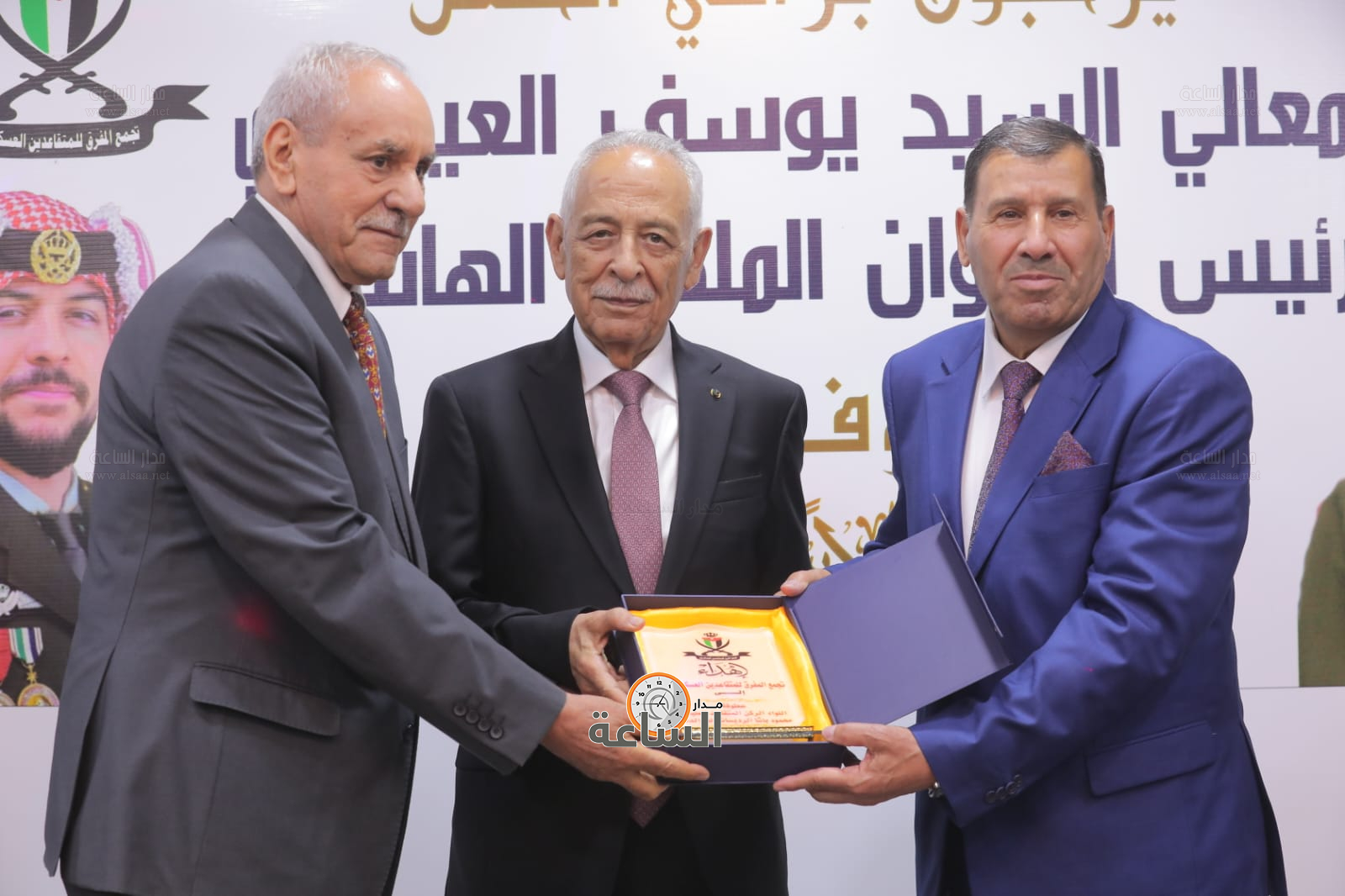 Madar Al-Saa Images 0.8341244709009948