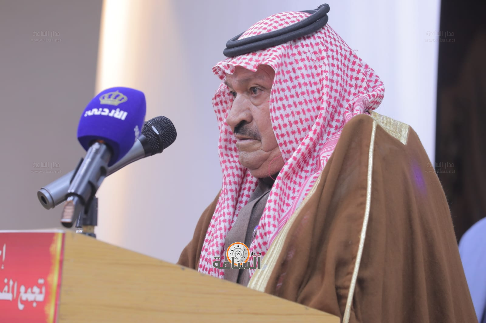 Madar Al-Saa Images 0.8547737547271148