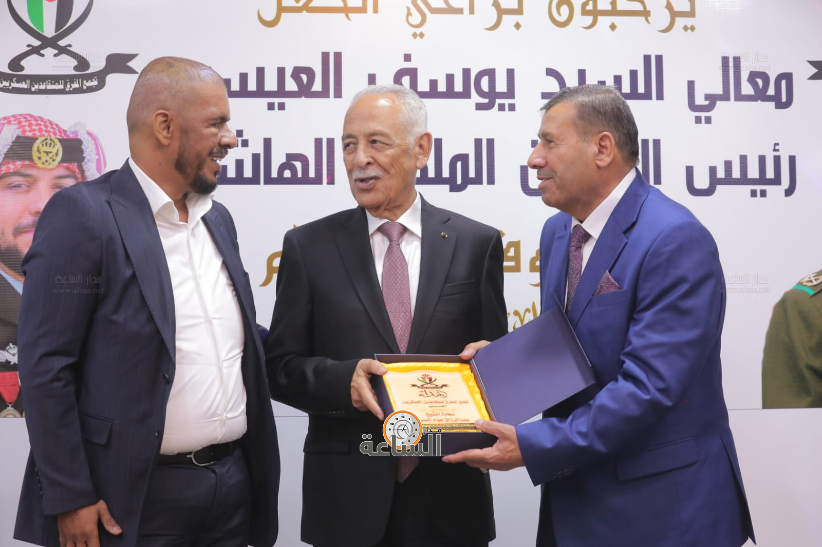 Madar Al-Saa Images 0.5099230856215956