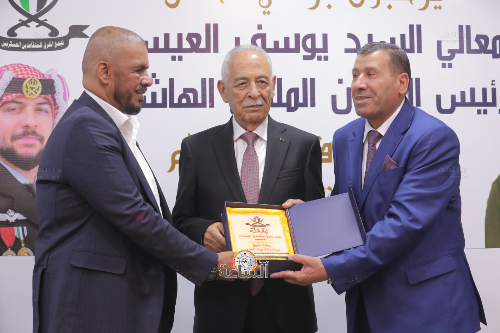 Madar Al-Saa Images 0.35419582867055655