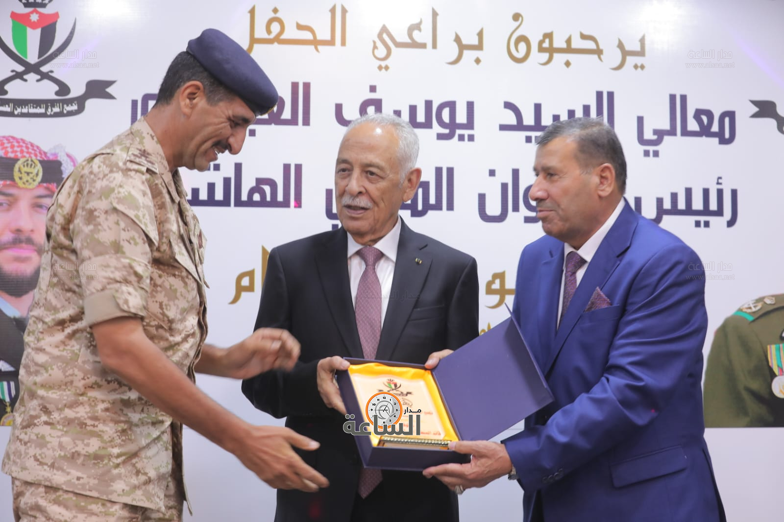 Madar Al-Saa Images 0.3970855904246794