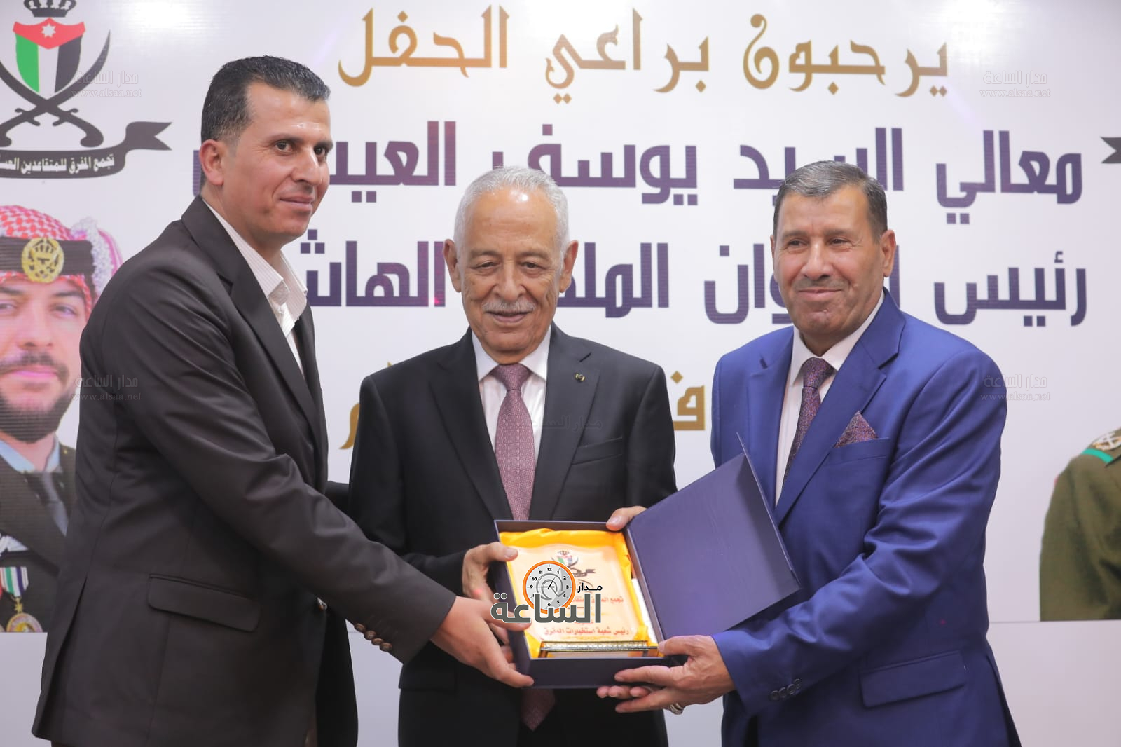 Madar Al-Saa Images 0.05308833826741344