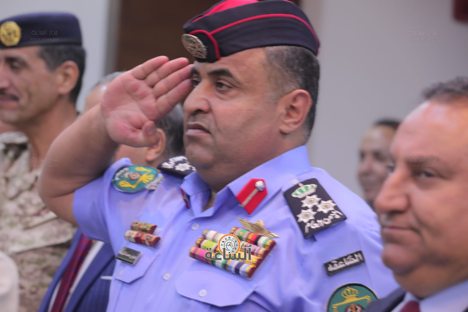 Madar Al-Saa Images 0.8877610162333089