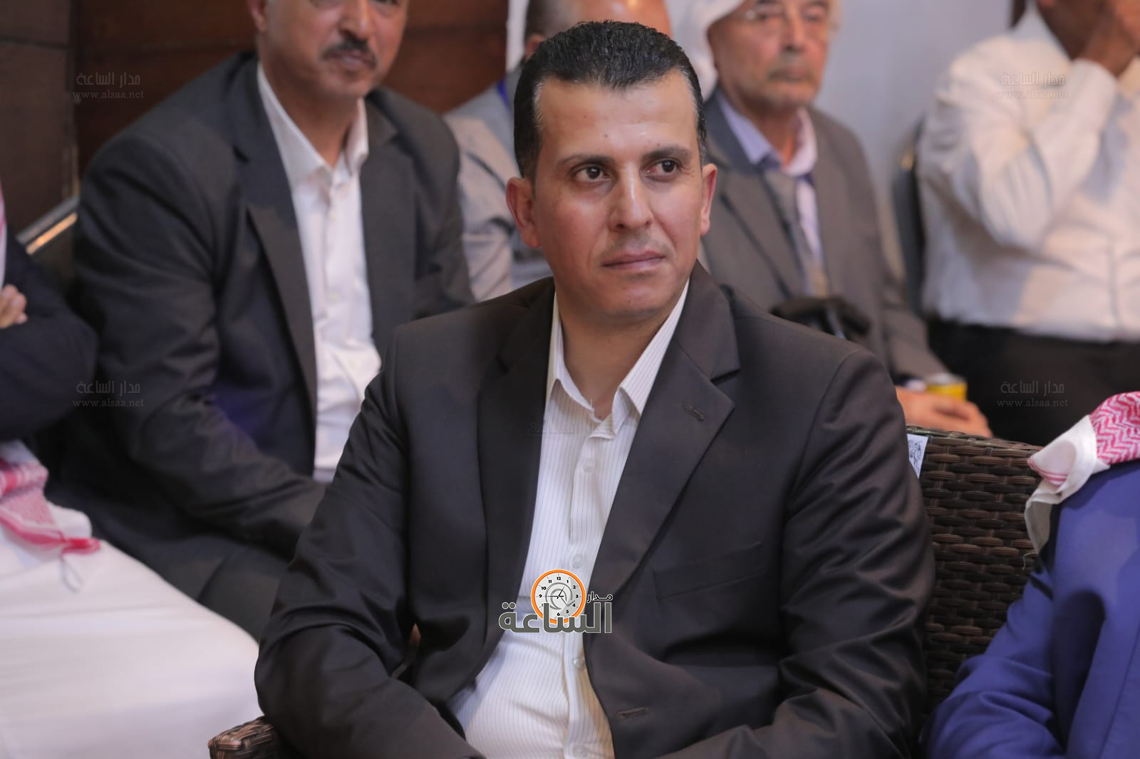 Madar Al-Saa Images 0.9730120929828857