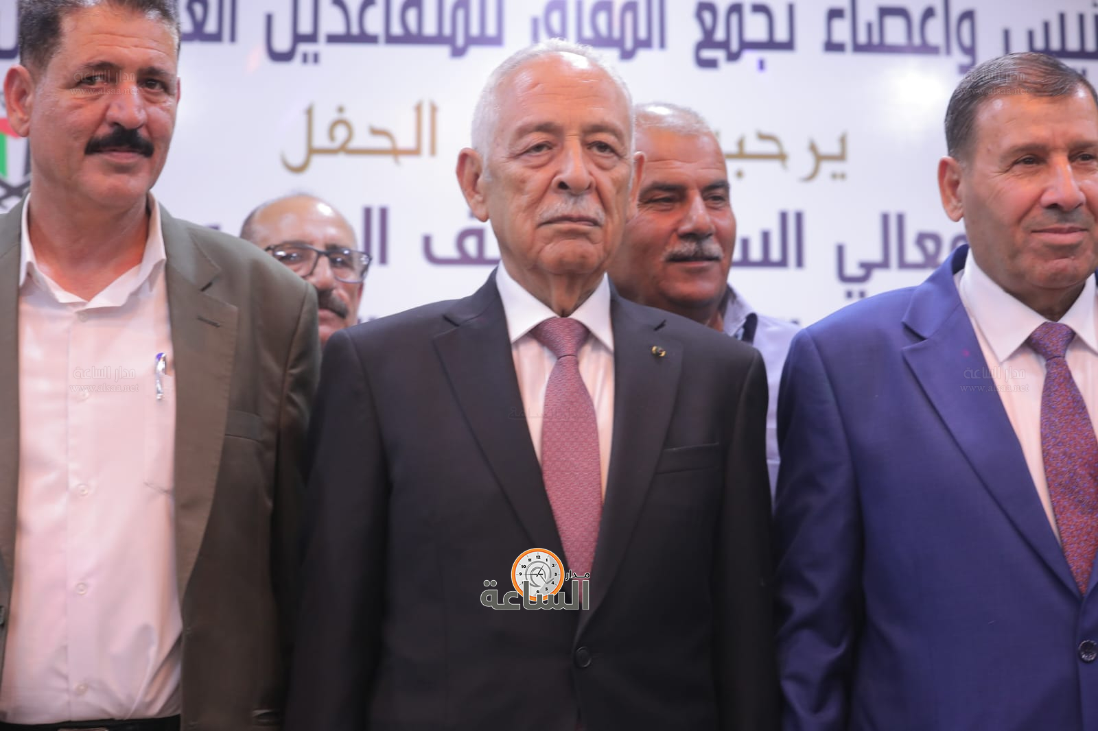 Madar Al-Saa Images 0.48921167482806327